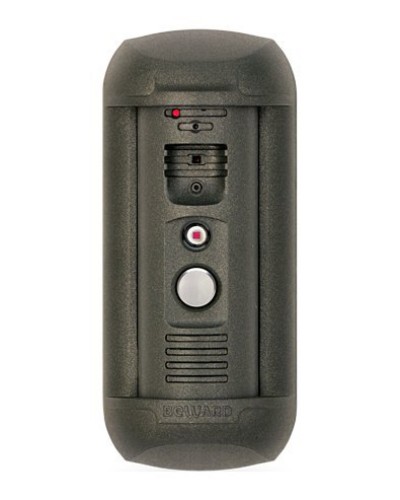 Вызывная антивандальная панель Beward DSN801702PS в Сергиевом Посаде Вызывные IP панели Pintop.ru