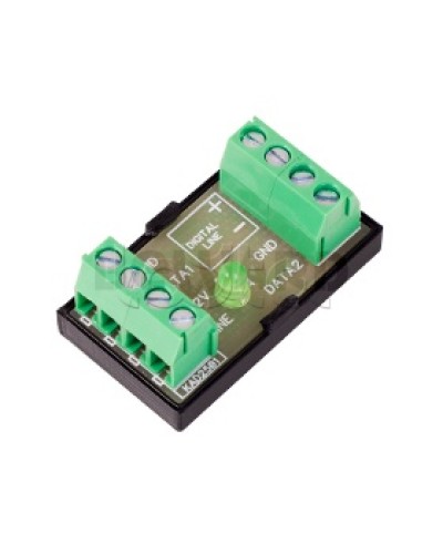 Коммутатор Beward KAD2501 в Сергиевом Посаде Коммутаторы Pintop.ru