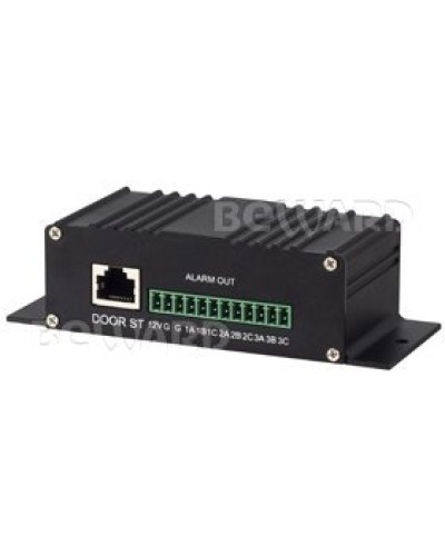 Контроллер для подключения к вызывной панели DS06A Beward NC315P в Сергиевом Посаде Вызывные IP панели Pintop.ru