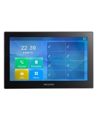 IP-видеомониторBeward SM730 в Сергиевом Посаде Абонентские IP устройства Pintop.ru