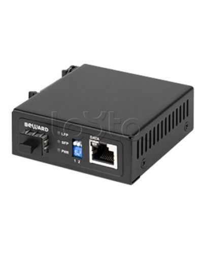 Медиаконвертер Beward STMP-1205 в Сергиевом Посаде Медиаконвертеры Pintop.ru