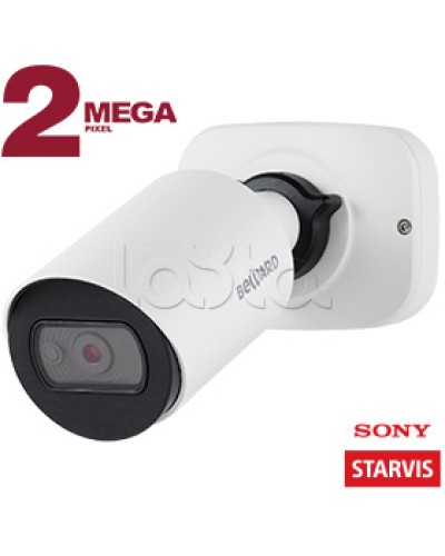Bullet IP-камера Beward SV2012RCB в Сергиевом Посаде IP-камеры Pintop.ru
