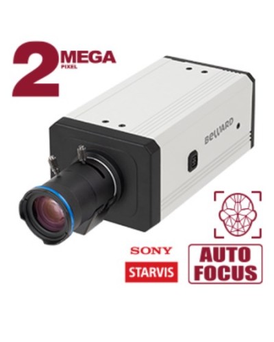 IP-камера видеонаблюдения в стандартном исполнении Beward SV2017M в Сергиевом Посаде IP-камеры Pintop.ru