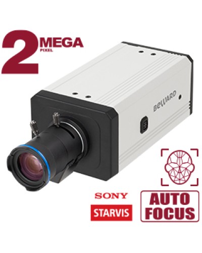 IP-камера видеонаблюдения в стандартном исполнении Beward SV2018M в Сергиевом Посаде IP-камеры Pintop.ru