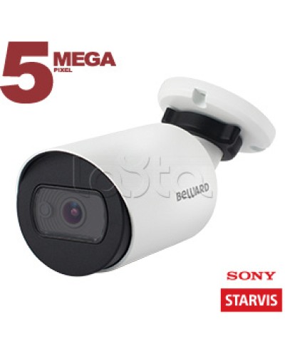 Bullet IP-камера Beward SV3212RC в Сергиевом Посаде IP-камеры Pintop.ru