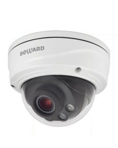 IP-камера в купольном исполнении Beward SV3218DVZ в Сергиевом Посаде IP-камеры Pintop.ru