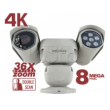 IP-камера видеонаблюдения в стандартном исполнении Beward SV8193215-R3