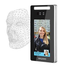 IP-терминал Beward TFR70-202