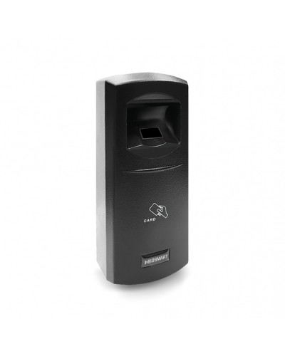 Контроллер комбинированный биометрический BioSmart 4-E-MF в Сергиевом Посаде Системы контроля доступа Pintop.ru