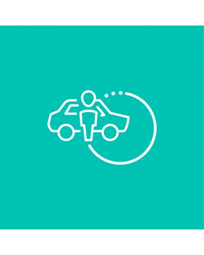 ПО BioSmart Модуль расширения «Мобильные сотрудники» Лицензия на 1000 пользователей в Сергиевом Посаде Программное обеспечение СКУД BioSmart Pintop.ru