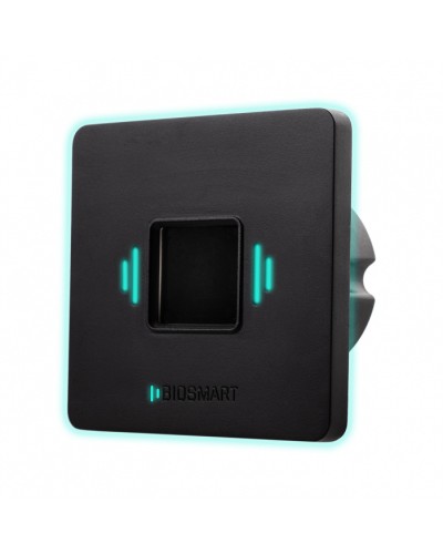 Cчитыватель вен ладони и RFID-карт бесконтактный BioSmart PALMJET в Сергиевом Посаде Считыватели Pintop.ru