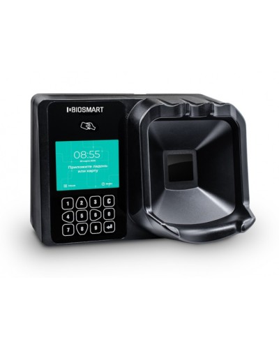 Терминал комбинированный биометрический BioSmart PV-WTC-EM в Сергиевом Посаде Контроллеры Pintop.ru
