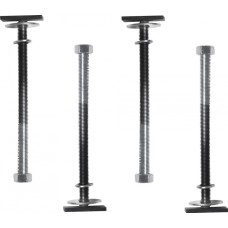 CARDDEX Монтажный комплект для крепления шлагбаума