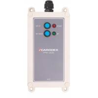 Модуль радиопультов CARDDEX PRK-400 (память на 400 уникальных кодов)