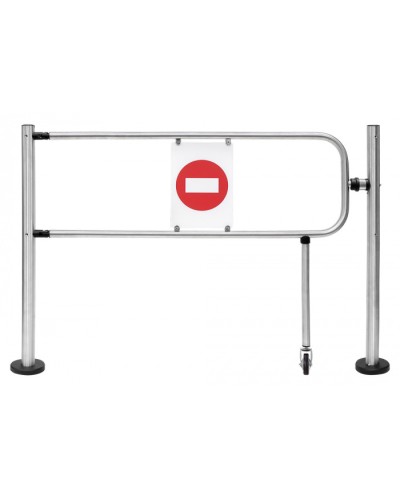 Секция Антипаника XTA-04 CARDDEX в Сергиевом Посаде Ограждения Pintop.ru