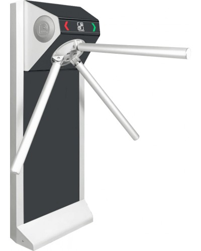 CARDDEX Тумбовый турникет STL-03E в Сергиевом Посаде Турникеты Pintop.ru