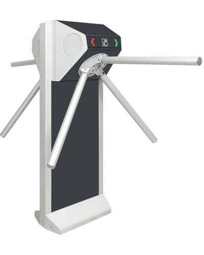 Турникет двухпроходной CARDDEX STL-04 в Сергиевом Посаде Турникеты Pintop.ru