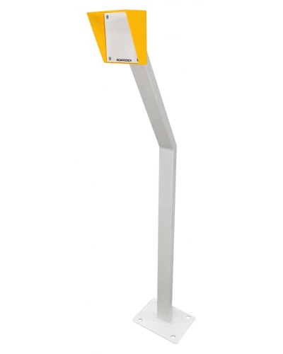 Стойка въезда SP-01 CARDDEX в Сергиевом Посаде Запчасти для шлагбаумов и автоматики Pintop.ru