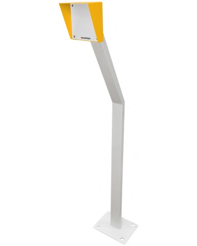 Стойка въезда SP-03 CARDDEX в Сергиевом Посаде Запчасти для шлагбаумов и автоматики Pintop.ru