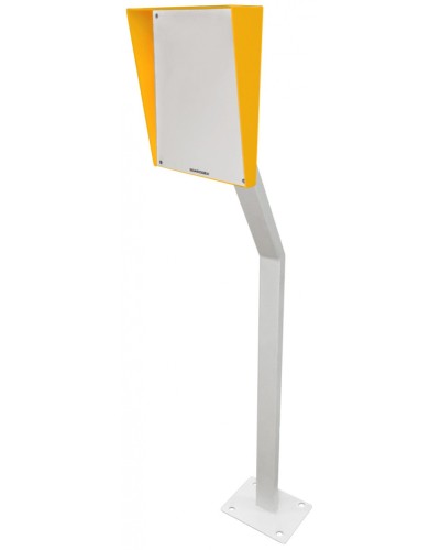 Стойка въезда SP-04 CARDDEX в Сергиевом Посаде Запчасти для шлагбаумов и автоматики Pintop.ru