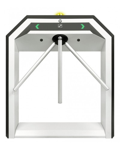 CARDDEX Тумбовый турникет STR-03M в Сергиевом Посаде Турникеты Pintop.ru