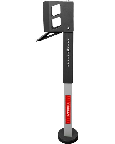 Стрелоуловитель BSR-01 CARDDEX в Сергиевом Посаде Запчасти для шлагбаумов и автоматики Pintop.ru