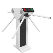 CARDDEX Двухпроходная автономная проходная "STR-04AE"