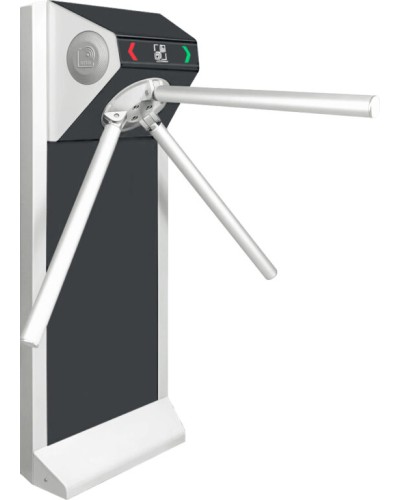 CARDDEX Компактная сетевая проходная STL-01NE в Сергиевом Посаде Турникеты Pintop.ru