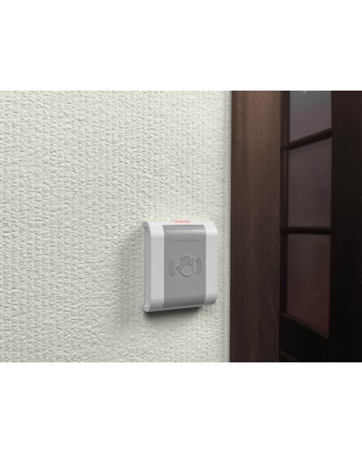 CARDDEX Комплект сенсорного автономного контроллера со считывателем«LCA M» в Сергиевом Посаде Контроллеры СКУД Rubezh-Strazh Pintop.ru