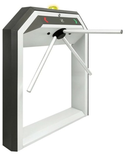 CARDDEX Тумбовая сетевая проходная STR-03NE в Сергиевом Посаде Турникеты Pintop.ru