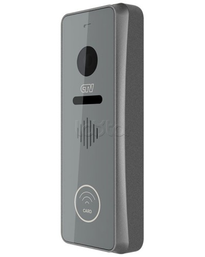 Панель вызывная CTV-D3002EM в Сергиевом Посаде Вызывные видеопанели малоабонентные Pintop.ru