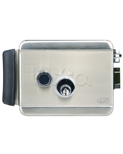 Замок электромеханический CTV Lock-E01 в Сергиевом Посаде Электромеханические замки Pintop.ru