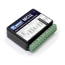 Модуль сопряжения CTV МСЦ