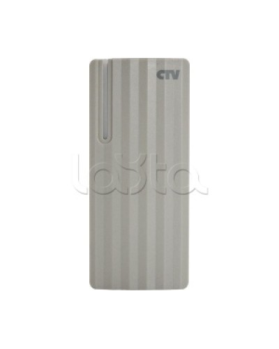 Считыватель proximity карт CTV-R10 EM B в Сергиевом Посаде Считыватели Pintop.ru