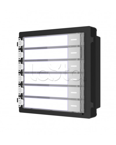 Суб-модуль CTV-IP-U6NT в Сергиевом Посаде Аксессуары для IP домофонов Pintop.ru