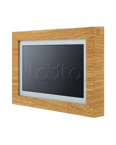 Монитор CTV-M5708 Image (Золотистый дуб) в Сергиевом Посаде Абонентские IP устройства Pintop.ru