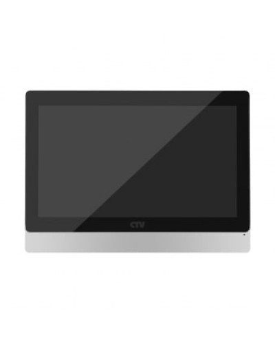 Монитор видеодомофона CTV-M5904AI черный в Сергиевом Посаде Абонентские видеоустройства Pintop.ru