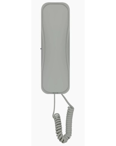 Аудиотрубка для подключения к многоквартирному домофону CTV-Welcome Pl в Сергиевом Посаде Абонентские видеоустройства Pintop.ru