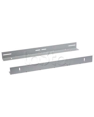 Направляющие в шкаф Cabeus JH05-08-100KG в Сергиевом Посаде Аксессуары для стоек и шкафов Pintop.ru