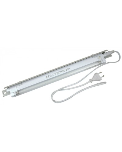 Панель осветительная Cabeus JK03 в Сергиевом Посаде Блоки розеток Pintop.ru