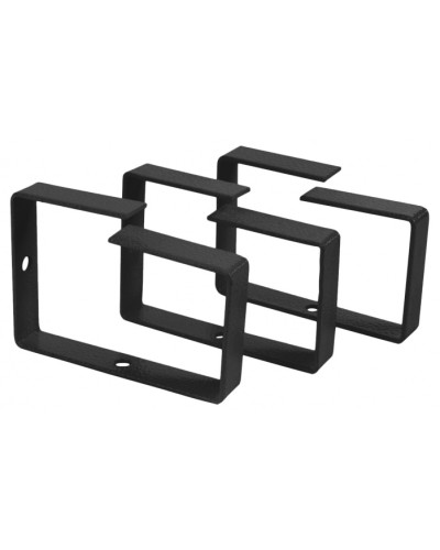 Кольцо организационное Cabeus MCR-90 в Сергиевом Посаде Кабельные органайзеры Pintop.ru