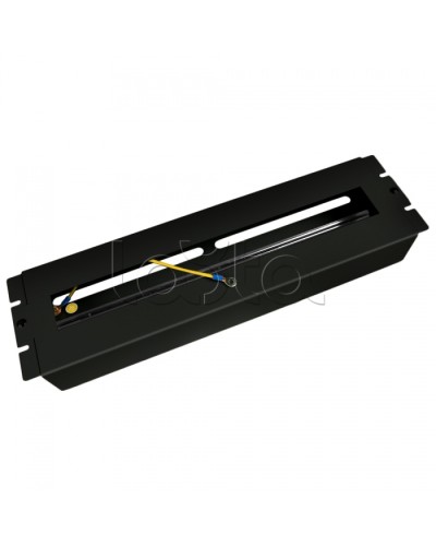 Корпус с DIN-рейкой на 22 места Cabeus PS-3U-BK в Сергиевом Посаде Вентиляторные модули Pintop.ru