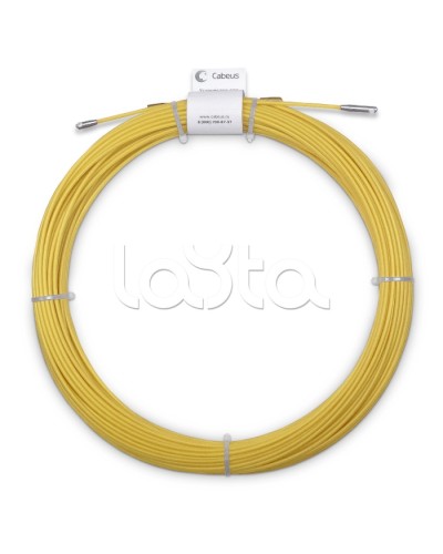 Устройство для протяжки кабеля мини УЗК Cabeus (Pull-B-4,5-5m) в Сергиевом Посаде Патч-корды и пигтейлы Pintop.ru