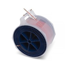 Устройство для протяжки кабеля мини УЗК в пласт., 40м (диаметр прутка с оболочкой 3,5 мм) Cabeus (Pull-C-40m)