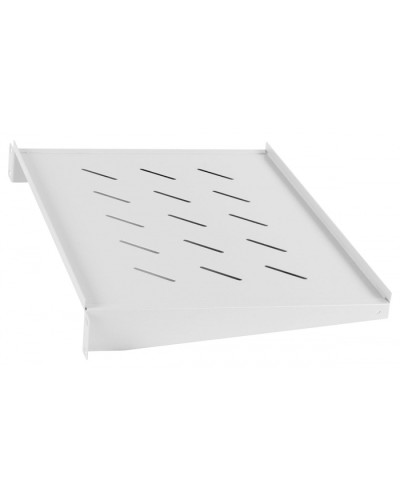 Полка стационарная 2U (315мм) Cabeus SH-J017-2U-315 в Сергиевом Посаде Полки для шкафов и стоек Pintop.ru