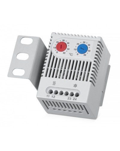Термостат универсальный 0-60°C Cabeus ZR011 в Сергиевом Посаде Электротехническое оборудование Pintop.ru