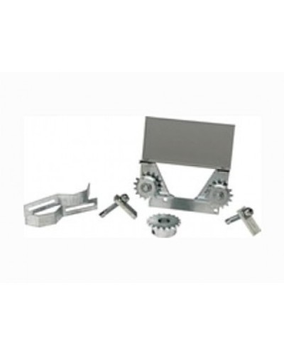 Передача цепная для серии ВК Came 001B4353 в Сергиевом Посаде Запчасти для шлагбаумов и автоматики Pintop.ru