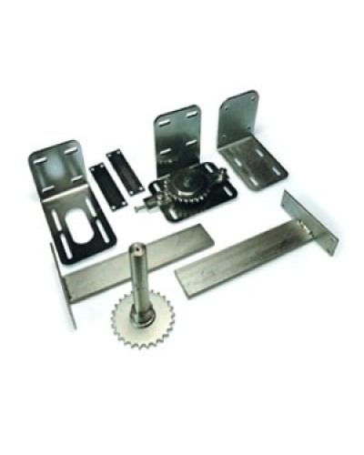 Система передающая для откатных промышленных ворот Came 001C003 в Сергиевом Посаде Запчасти для шлагбаумов и автоматики Pintop.ru