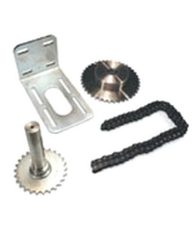 Система передающая для секционных ворот Came 001C005 в Сергиевом Посаде Запчасти для шлагбаумов и автоматики Pintop.ru