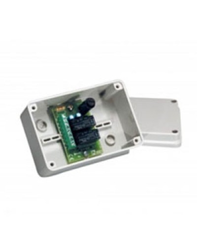 Плата для самодиагностики электрических контактов для серии DF Came 001DFI в Сергиевом Посаде Запчасти для шлагбаумов и автоматики Pintop.ru